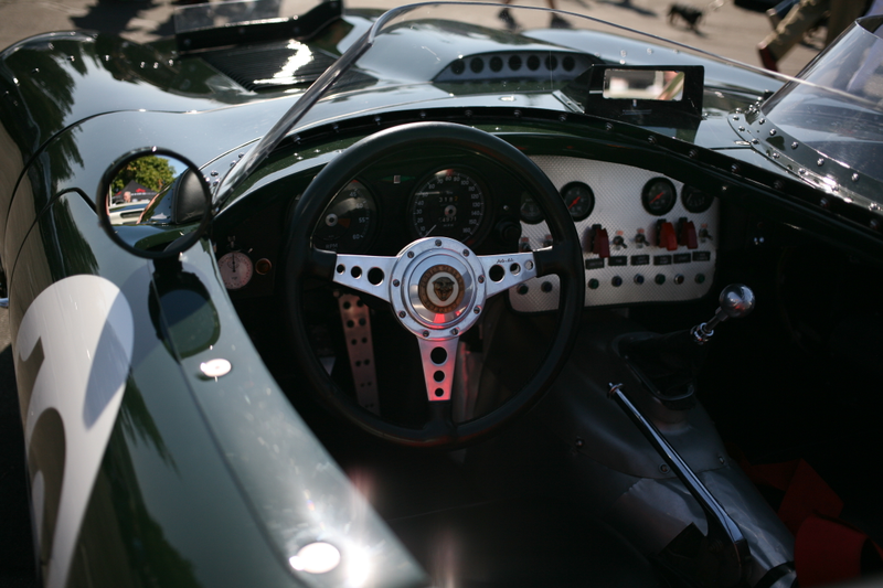 Illustration for article titled Supercar Sunday. Here are pictures.